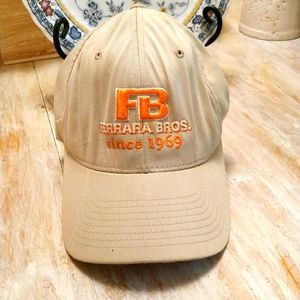 Ferrara Bros. Cap